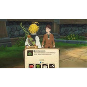 七人传奇光与暗之交战角色怎么升级