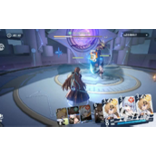 依露希尔星晓强度榜介绍