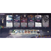 阴阳师百闻牌氪金严重吗