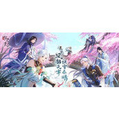 摇光录：乱世公主手游推荐