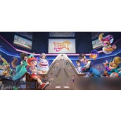 派对之星角色强度排行