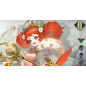 山海镜花2023最强阵容推荐