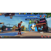 热血街篮牛角战术攻略(牛角战术阵容打法技巧详解)