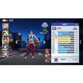 热血街篮大前锋入门攻略(大前锋技能加点配卡打法技巧)