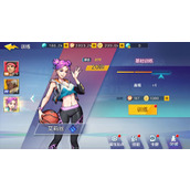 热血街篮小前锋技能攻略(各定位小前锋技能栏装备选择推荐)