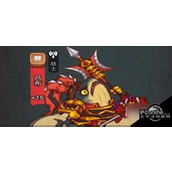 咸鱼之王吕布梦魇水晶怎么选咸鱼之王吕布梦魇水晶攻略