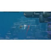 潜水员戴夫蓝倒吊怎么捉潜水员戴夫蓝倒吊抓捕方法