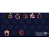 云顶之弈s9.5高恕瑞玛黄鸡阵容怎么玩