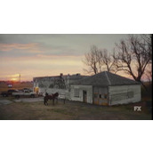 罪案惊悚剧集《冰血暴》第五季预告公布