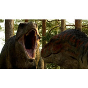 纪录片《地球万物轨迹》预告发布地球霸主登场