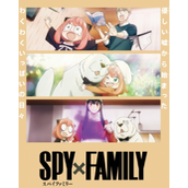 《间谍过家家》第二季官宣定档10月7日开播