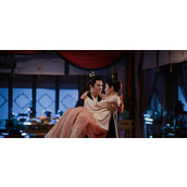 《灼灼风流》刘衍和慕灼华在第几集公开恋情