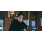 《云之羽》兰夫人为什么不喜欢宫子羽