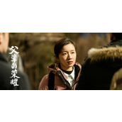 《父辈的荣耀》梁凤勤原谅马晓云了吗