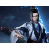 动漫《仙逆》讲的什么故事