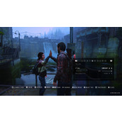 《最后生还者重制版》Steam近期好评率87%