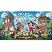 9.25任天堂eShop游戏销量榜《妖精农场》蝉联榜首