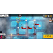 少女前线认知迷云1怎么打(深层映射认知迷云1通关攻略)