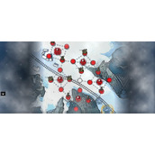 少女前线再点火3怎么打(大撤退再点火3通关攻略)