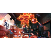 奇门之上攻略大全