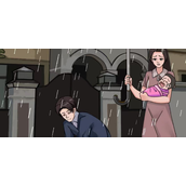 《爆笑大军师》养父养子怎么过关