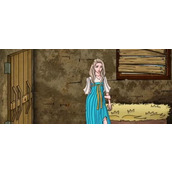 《奇葩汉字王》逃离破屋怎么过