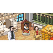 《奇葩汉字王》暴富返乡怎么过