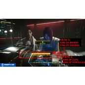 《赛博朋克2077》高塔结局怎么解锁