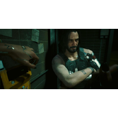 《赛博朋克2077》往日之影旧档怎么进