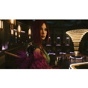 《赛博朋克2077》2.0复制武器方法