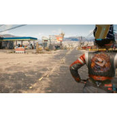 《赛博朋克2077》中有名的句子汇总