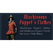 《匹诺曹的谎言》恶作剧衣服获得方法