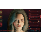 《赛博朋克2077》换纹身介绍