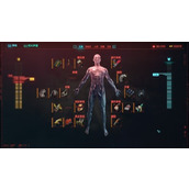 《赛博朋克2077》2.0血魔爆发散弹流分享