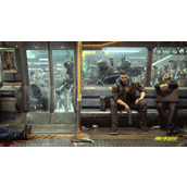 《赛博朋克2077》更改外观卡死问题