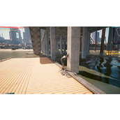 《赛博朋克2077》动态事件介绍