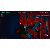 《赛博朋克2077》传说义体售卖位置