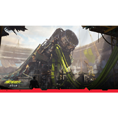 《赛博朋克2077》存放东西方法介绍