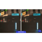 《赛博朋克2077》光线重构问题