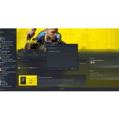 《赛博朋克2077》cdk介绍