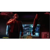 《赛博朋克2077》人物被杀后续剧情介绍