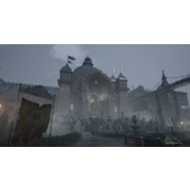 《匹诺曹的谎言》可更换武器自我素介绍