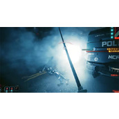 《赛博朋克2077》屏幕泛白解决方法