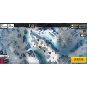 少女前线归乡行动3怎么打(失温症归乡行动3通关攻略)