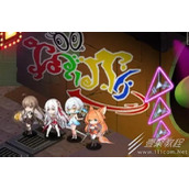 光隙解语千石城华丽宝箱怎么解密