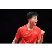 马龙这应该是我最后一次亚运会了