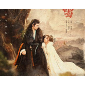 《风月如雪》讲的什么故事