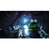 《High on Life》恐怖主题DLC10月3日发布