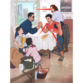 超级达人徐强争霸怎么通过