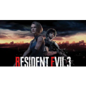 生化危机3重置版攻略(全章节流程图文通关攻略)